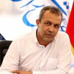 تقدیر نماینده فیروزآباد از سیمان فارس نو برای استمرار تولید در شرایط جنگی