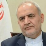 توضیحات سفیر ایران درباره بسته شدن مرزها با پاکستان