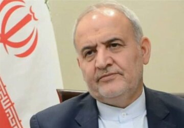 توضیحات سفیر ایران درباره بسته شدن مرزها با پاکستان