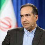 حسین انتظامی دبیرکل مجمع رسانه‌ها شد