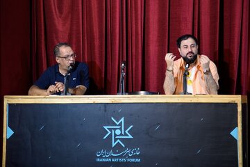 حقیقتِ گزنده‌؛ گرفتاری هاشم ارکان در دام اعتیاد/ تراژدی حذف نخبگان در مستند «قحط‌الرجال»
