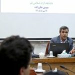حل بحران آب در گرو توسعه فناوری‌های نوین و اصلاح الگوی مصرف است