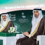 حملات یمن و هشدارهای تلفنی، نشست اقتصادی ریاض را مختل کرد/ وزیر انرژی عربستان:  افزایش ظرفیت صادرات نفت از طریق خطوط لوله به ۱۰ میلیون بشکه