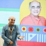 خاطرات سیاوش چراغی‌پور از تمرین‌هایش برای بازیگری/ در ۵۰ سالگی دیده شدم