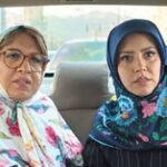 «خانم‌والده» را ساخته‌اند که شوخی جنسی انجام دهند / این همان سینمای روحوضی است
