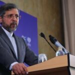 خطیب‌زاده: ایران برای هر سناریویی آماده است/ حزب‌الله لبنان مستقل تصمیم می‌گیرد