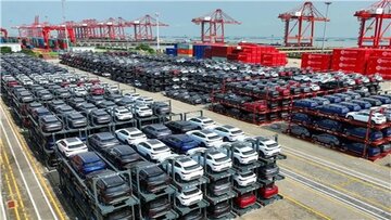 دبیر انجمن واردکنندگان خودرو: با اجرای تعرفههای جدید خودروهای وارداتی بین ۲۵ تا ۷۰ درصد گرانتر میشوند