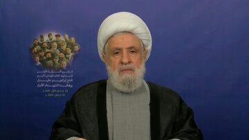 دبیرکل حزب‌الله: جنگ‌ها با هدف تحقق طرح «اسرائیل بزرگ» انجام می‌شود
