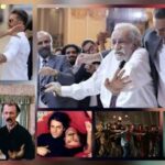 در سینمای ایران هر وقت فیلمنامه می‌لنگد، بازیگران می‌رقصند!