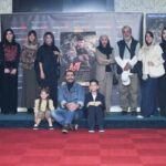 در مراسم نمایش خصوصی فیلم مطرح شد؛ تأکید کارگردان و تهیه‌کننده «آن‌سوی آوار» بر حمایت از سینمای مستقل