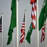 درخواست عربستان از آمریکا درباره جنگ با ایران: به دیپلماسی فرصت دهید