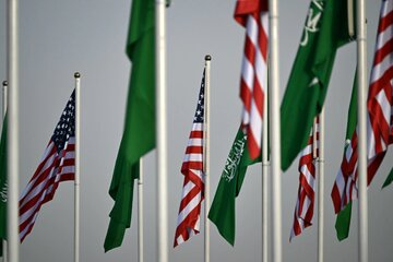درخواست عربستان از آمریکا درباره جنگ با ایران: به دیپلماسی فرصت دهید