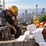 دو فرسایش، یک بن‌بست / کارگران هم قدرت خرید می‌بازند، هم قدرت چانه‌زنی / کارگران ایران از ارزان‌ترین کارگران جهان هستند