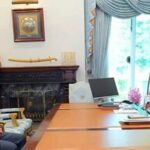 دیدار نخست‌وزیر پاکستان با دبیرکل ائتلاف مکه