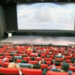 رشد ۲۵ درصدی مخاطبان سینما؛ «خانوم والده» پرفروش‌ترین فیلم هفته شد