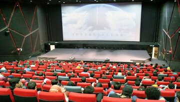 رشد ۲۵ درصدی مخاطبان سینما؛ «خانوم والده» پرفروش‌ترین فیلم هفته شد