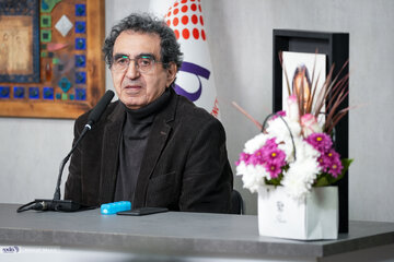رضا بی‌شمار می‌خواند و سرمایه‌های بزرگی داشت + فیلم