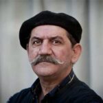 روایت حمید جبلی از لحظه تولدش