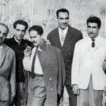 روایت پنجاه سال دوستی با محمدرضا شفیعی کدکنی / یاداشتی منتشر نشده زنده‌یاد محمد قهرمان
