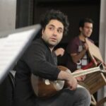 روایتی از جبر و اختیار در جهان امروز؛ «ریورسِ» پیمان خازنی می‌آید