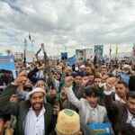رویترز: عربستان مهیای یک حمله بزرگ می‌شود/ریاض به دنبال باز کردن گلوگاه دریای سرخ/ بسیج بیش از ۱۰۰ هزار نیروی یمنی/دو گزینه ریاض برای باب‌المندب