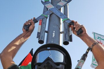 زرادخانهای به وسعت شبهجزیره، اما ناتوان از دفاع؛ ضعف عربستان از کجا نشئت میگیرد؟