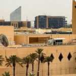 سفارت آمریکا در ریاض دستور خروج کارکنان «غیرضروری» و خانواده‌هایشان را صادر کرد