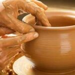 سفالگری؛ از خاک تا هنر