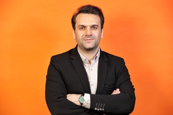 گزارش / در حال تکمیل