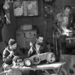 سه جایزه جشنواره «مون» ایتالیا  برای فیلم کوتاه «خو» / »بهترین فیلم بشردوستانه» از جوایز بود