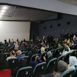 سینمای ایران میزبان ۶ میلیون و ۵۸۳ هزار مخاطب شد