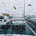 شرکت آب و فاضلاب استان تهران: بارندگی‌ها ۳۶.۸ درصد پایین‌تر از متوسط بلندمدت است