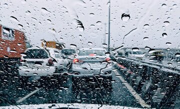 شرکت آب و فاضلاب استان تهران: بارندگیها ۳۶.۸ درصد پایینتر از متوسط بلندمدت است