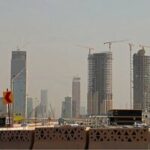 شنیده شدن صدای انفجار در ریاض و نجران