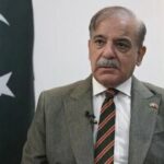 شهباز شریف: حمایت پاکستان از حاکمیت و تمامیت ارضی عربستان تزلزل‌ناپذیر است