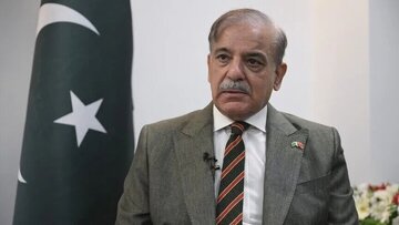 شهباز شریف: حمایت پاکستان از حاکمیت و تمامیت ارضی عربستان تزلزلناپذیر است