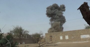 شهید و مجروح شدن ۵ زن و کودک در حملات عربستان به یمن