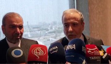 عراقچی: امیدواریم در بیانیه سازمان همکاری رعایت انصاف شود/ احتمال مخالفت صریح با قطعنامه/طرح هفت‌روزه ایران همچنان روی میز است