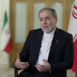 عراقچی در پاسخ به سنتکام: نمی‌توانید مردم را برای همیشه فریب دهید