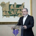 عراقچی:نحوه اداره تنگه هرمز مانند گذشته نخواهد بود/ پس از جنگ‌های اخیر، منطقه مانند گذشته نخواهد بود