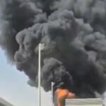 عربستان برگزاری مسابقات جهانی تنیس را پس از حملات یمن به تعویق انداخت