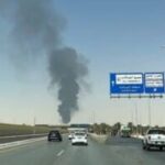 عربستان به سه منطقه در یمن حمله کرد