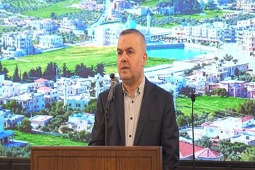 عضو حزبالله: ایران پشتیبان لبنان در مقابله با اشغالگری است