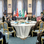 فارن افرز: بن‌بست هشت‌ماهه جنگ ایران تنها با ابتکار پایتخت‌های عربی شکسته می‌شود / ابتکار آتش‌بس گام به گام با تضمین کشورهای خلیج فارس