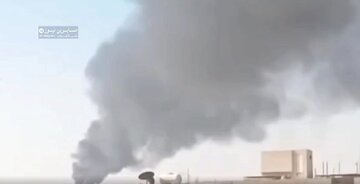 فرار فرماندهان نظامی سعودی از جنوب تعز
