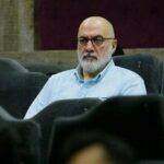 فرهاد قائمیان تهیه‌کننده تئاتر شد