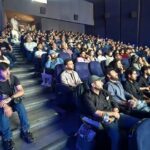 فروش ۶۳ میلیاردی سینما در سی‌ویکمین هفته سال / «خانوم والده» صدرنشین شد