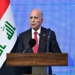 فواد حسین: عراق در جریان جنگ اخیر متحمل خسارت ۶۰ میلیارد دلاری شده است