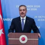 فیدان: در نشست استانبول پیام مشترکی را به جهان ارسال کردیم؛ حمله به ایران، جنگ و درگیری را در منطقه گسترش خواهد داد