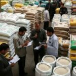 قیمت انواع برنج پاکستانی ۱۵ مهر ۱۴۰۵ / کیسه ۱۰ کیلویی برنج سوپر باسماتی چند شد؟ + جدول